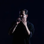 رضا بهرام آتشی در سینه