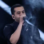 دانلود آهنگ رضا بهرام عشق و گناه