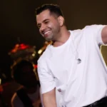 رضا بهرام گل عشق