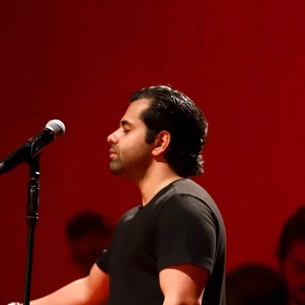 دانلود آهنگ رضا بهرام هیچ