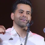 رضا بهرام کجایی