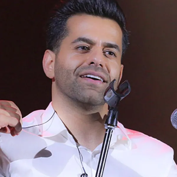 دانلود آهنگ رضا بهرام کجایی