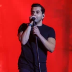 رضا بهرام لیلا