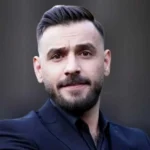 تو زندگیمی تونی دارو ندارم