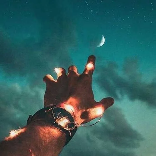 دانلود آهنگ الهی در شب فقرم بسوزان