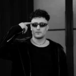 بی تو مثل یه کبریتی که تو آب افتاده تنم یخ کرده