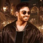 سینا درخشنده