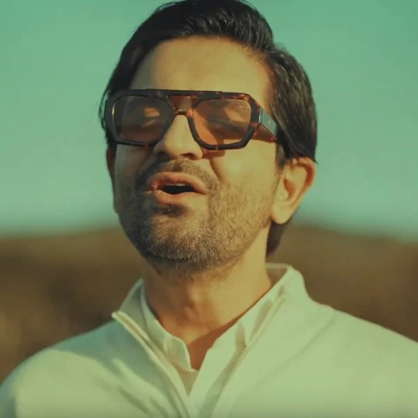 دانلود آهنگ من از تو دارم این حال قشنگو