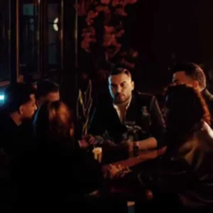 آهنگ سبحان رستمی و کیوان ازم نگیر