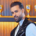 دنیا ندیده حتی شبیهت