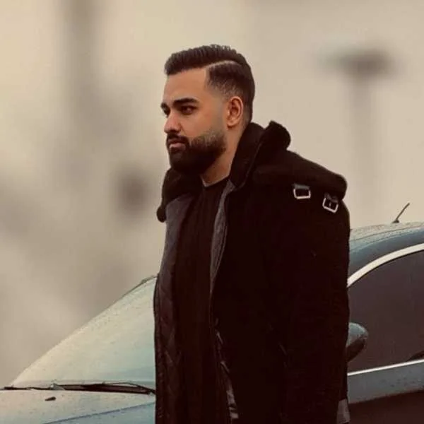 دانلود آهنگ سهیل مهرزادگان شرط