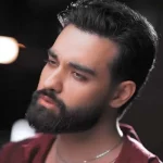 امشب همه میبینن تو دستم الماسو