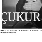 ریمیکس سورنا و ناجی و پیشرو و مسلک و هیپهاپولوژیست چوکور 2