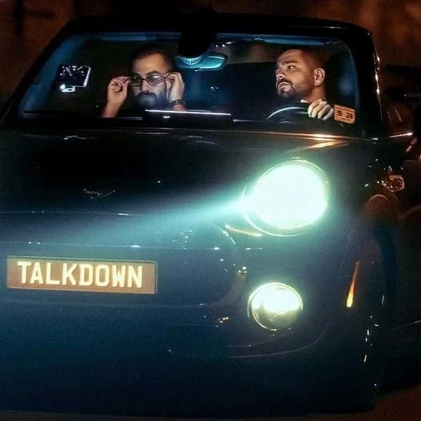 دانلود آهنگ تاک داون این شبا