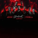 ریمیکس تتلو و مسلک و پوتک و دانیال ان‌ بی و سورنا و رض و ناجی و مهیاد چشمات 2