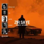 ریمیکس یاس و بهرام و حسین تی ام زیر سایه