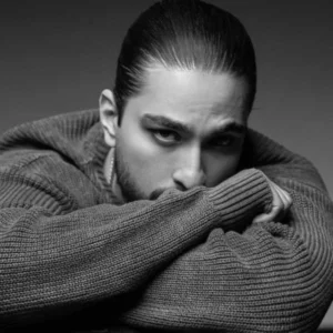 آهنگ آی غریبه برو این رابطه از سرم پریده