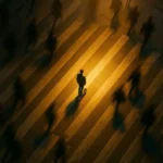 رفتی آدمکا رو جا گذاشتی