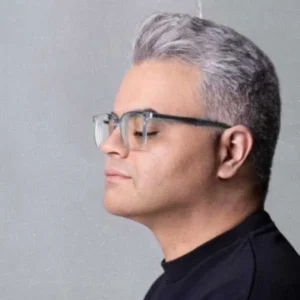 آهنگ افشین آذری نفس نفس