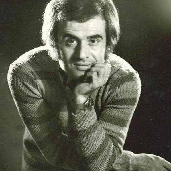 دانلود آهنگ افشین مقدم نمیدونی تو که عاشق نبودی