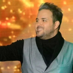 آهنگ علی عبدالمالکی زود رفتی گلم