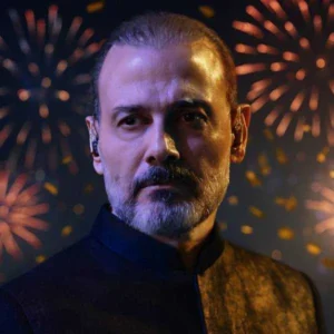 آهنگ علیرضا قربانی هزار و یک شب