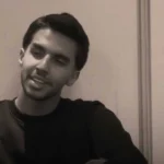دنیانی گزدیم اما یوخ بیرجه سنه تای آنا جان