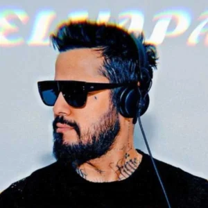 آهنگ آرش محسنی دلواپس هوش مصنوعی