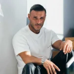 آرمین زارعی