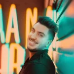 دانلود آهنگ آرون افشار آرام آرام