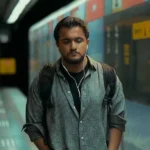 همین بود میگفتی دوسم داری منو