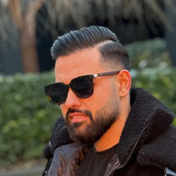 دانلود آهنگ آی گل سنگم گل سنگم چی بگم از دل تنگم