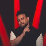 دانلود آهنگ بابک جهانبخش پاتوق