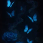 بشم پروانه دورت بگردم