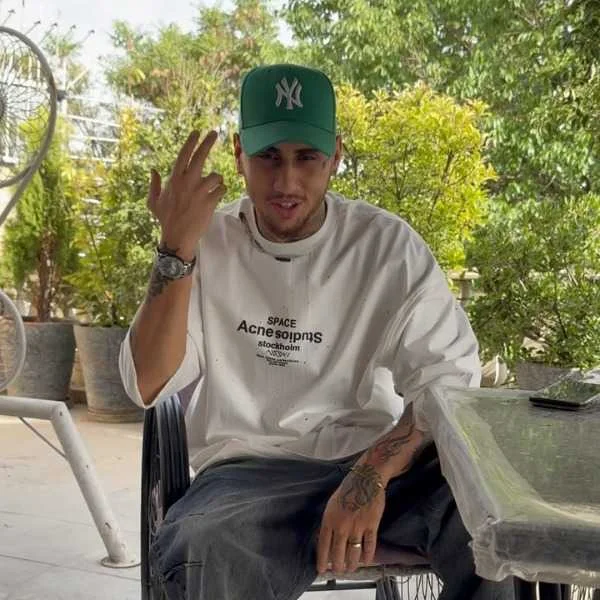 دانلود آهنگ برو دیگه افتادی از چشم پسر