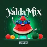 ریمیکس دیجی طاها یلدا میکس 2025