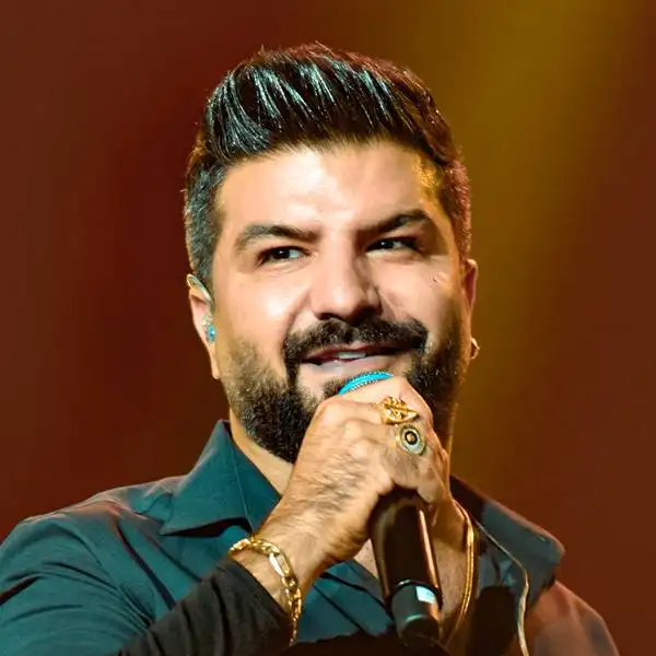 دانلود آهنگ دوباره یه نم بارون زده یادت افتادم حالم بده