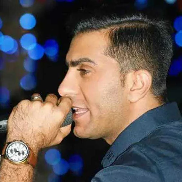 دانلود آهنگ امشو نم نم بارون