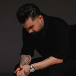 بزودی فرهاد جهانگیری خواب خاموش