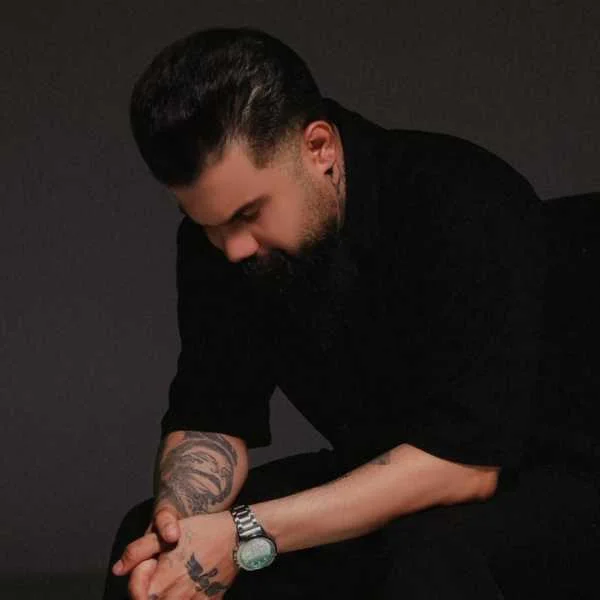 دانلود آهنگ فرهاد جهانگیری خواب خاموش