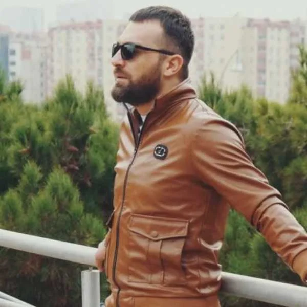 دانلود آهنگ گجلریم حرام حرام حرا اونا دیین گلسین