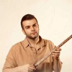 قسم خوردم من اگر مردم من