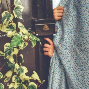 آهنگ گل گل چادری دامن چین چین