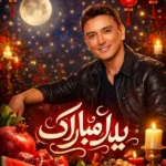 هایده و شادمهر عقیلی - شب یلدا