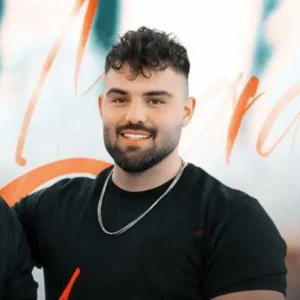 آهنگ بی مرام این حقم نبود