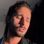 کیسان تو هنوزم میشی دلتنگه من
