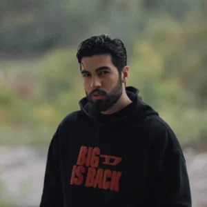 آهنگ کیارش آخر راه