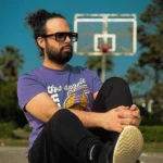 ماهان بهرام خان