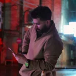 مجید احمدی ﺗﻮ دﻳﻦ ﻣﻨﻰ ﻣﻮرﻓﻴﻦ ﻣﻨﻰ