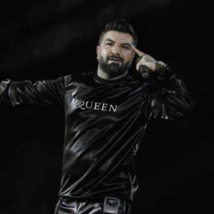 آهنگ مجید خراطها بارون زده